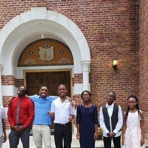 Meet your Posher, Steven